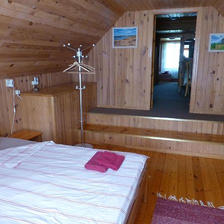 Jurna Recreation Farm Villa Upa Bagian luar foto