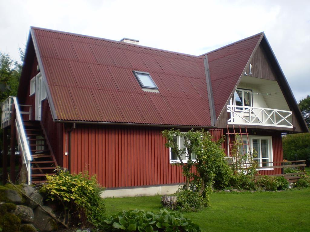 Jurna Recreation Farm Villa Upa Ruang foto