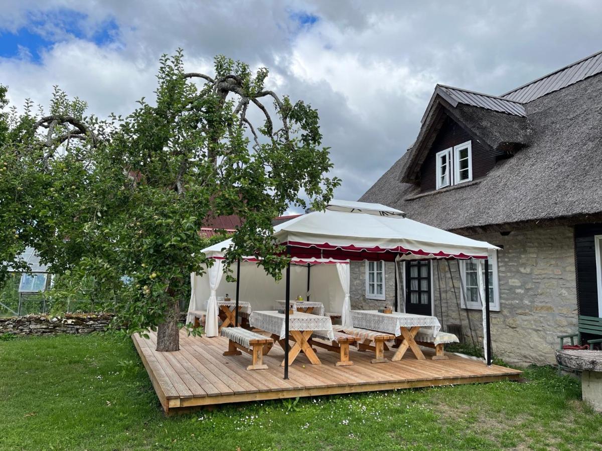 Jurna Recreation Farm Villa Upa Bagian luar foto