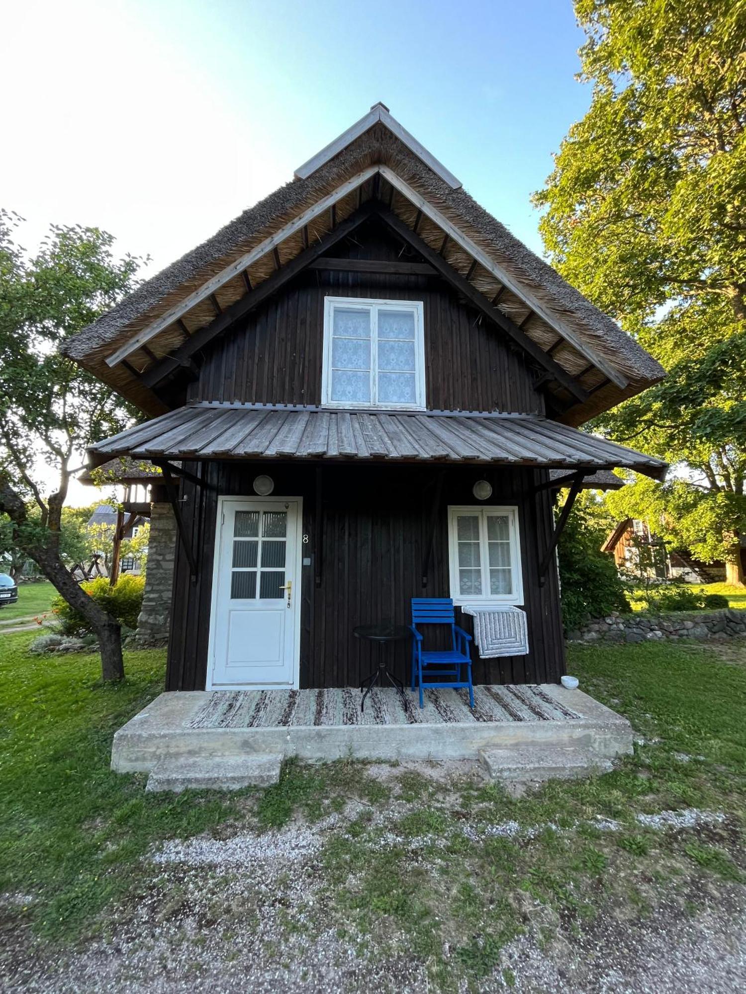 Jurna Recreation Farm Villa Upa Bagian luar foto