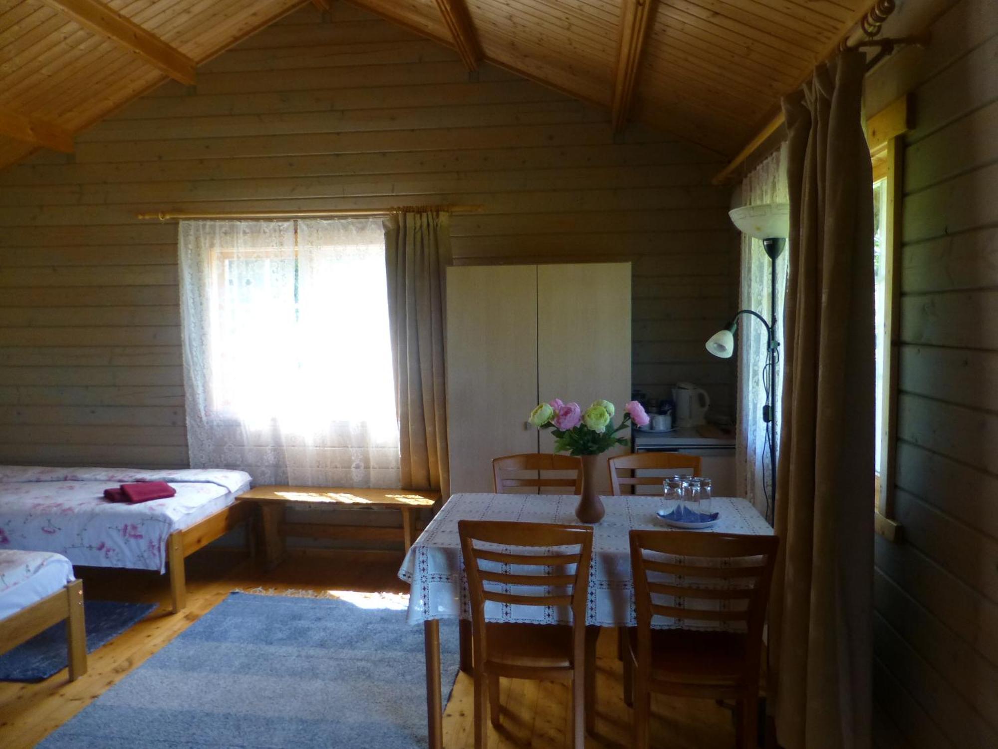 Jurna Recreation Farm Villa Upa Bagian luar foto