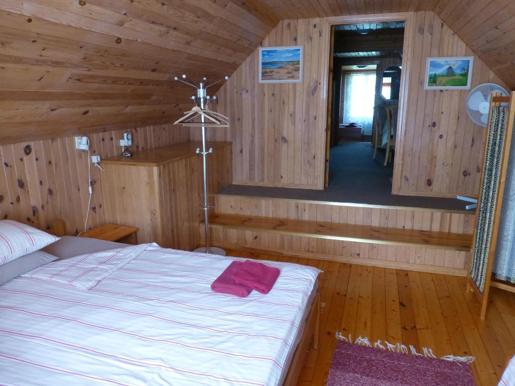 Jurna Recreation Farm Villa Upa Bagian luar foto
