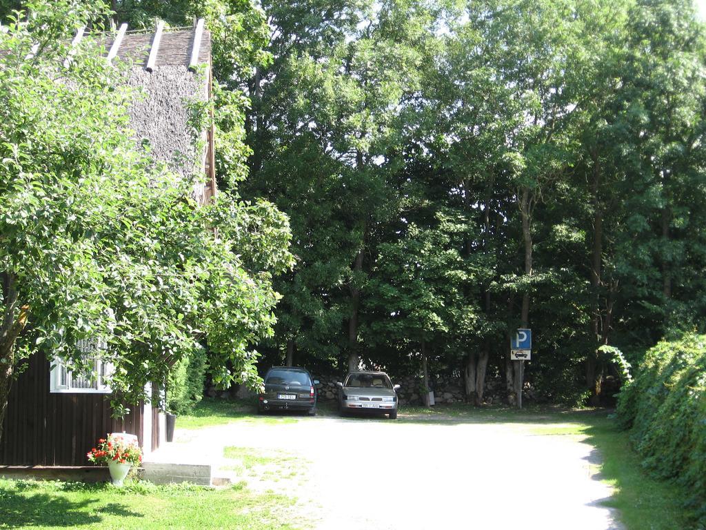 Jurna Recreation Farm Villa Upa Bagian luar foto