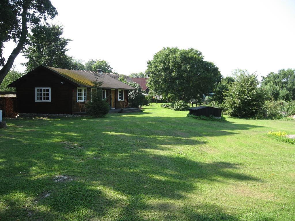 Jurna Recreation Farm Villa Upa Bagian luar foto