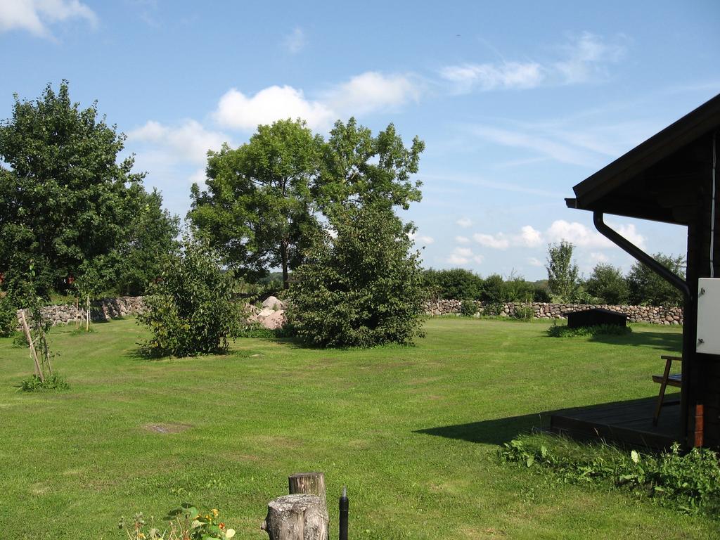 Jurna Recreation Farm Villa Upa Bagian luar foto