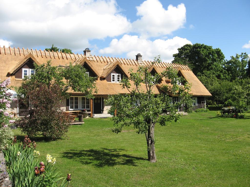 Jurna Recreation Farm Villa Upa Bagian luar foto