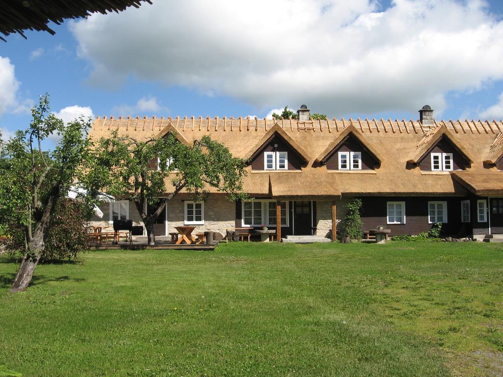 Jurna Recreation Farm Villa Upa Bagian luar foto