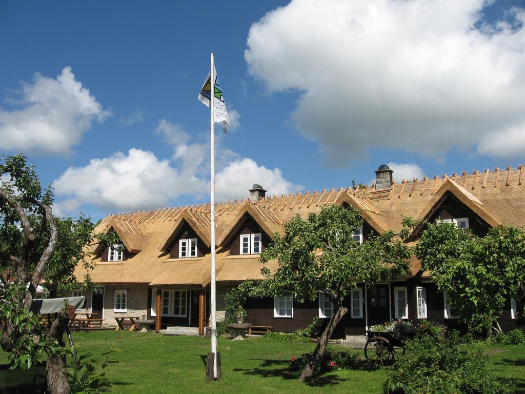 Jurna Recreation Farm Villa Upa Bagian luar foto
