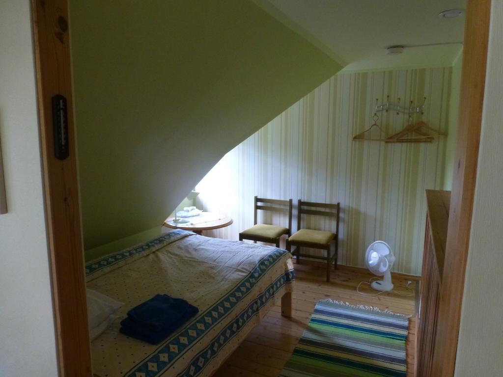Jurna Recreation Farm Villa Upa Bagian luar foto