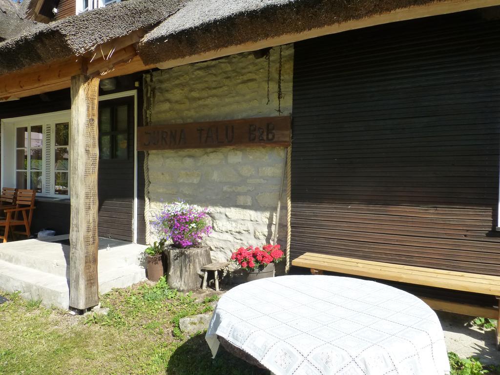 Jurna Recreation Farm Villa Upa Bagian luar foto