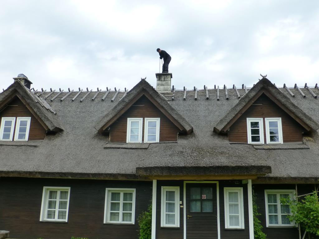 Jurna Recreation Farm Villa Upa Bagian luar foto