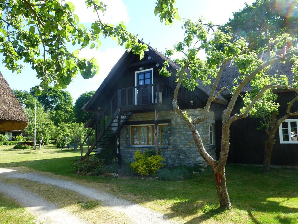 Jurna Recreation Farm Villa Upa Bagian luar foto