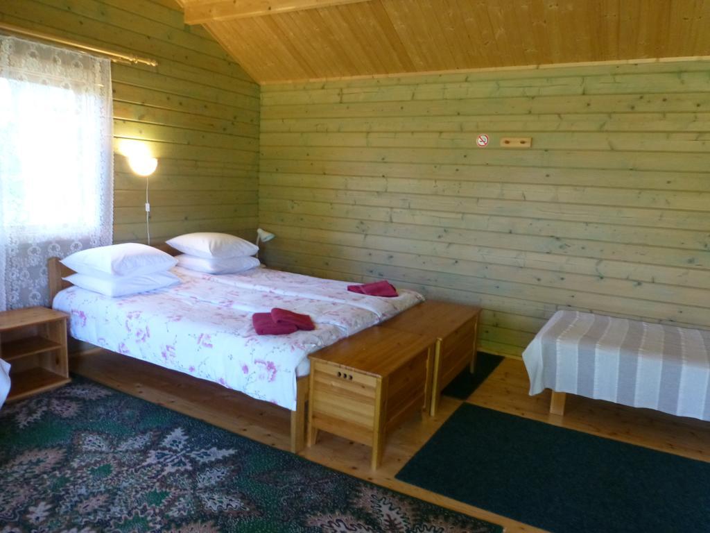 Jurna Recreation Farm Villa Upa Bagian luar foto