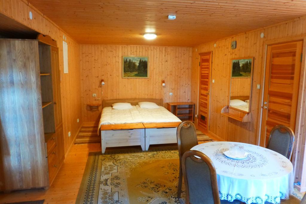 Jurna Recreation Farm Villa Upa Bagian luar foto