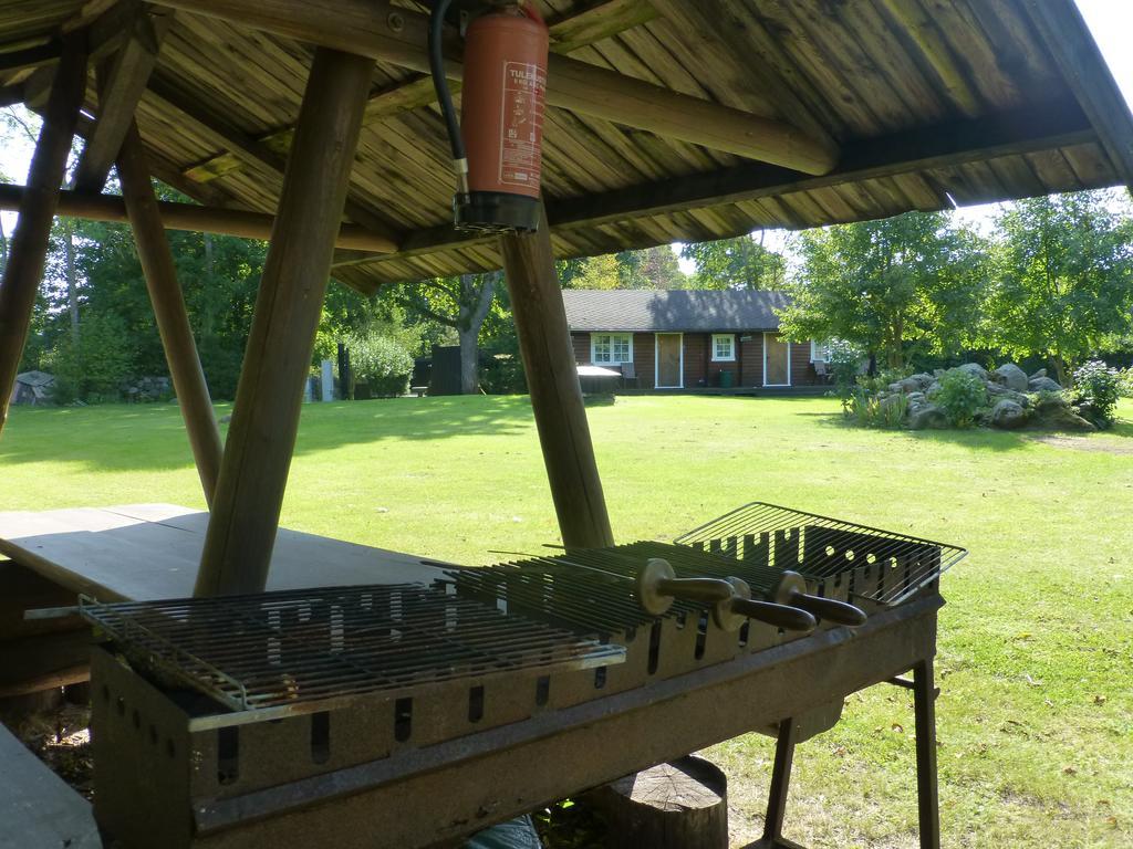 Jurna Recreation Farm Villa Upa Bagian luar foto