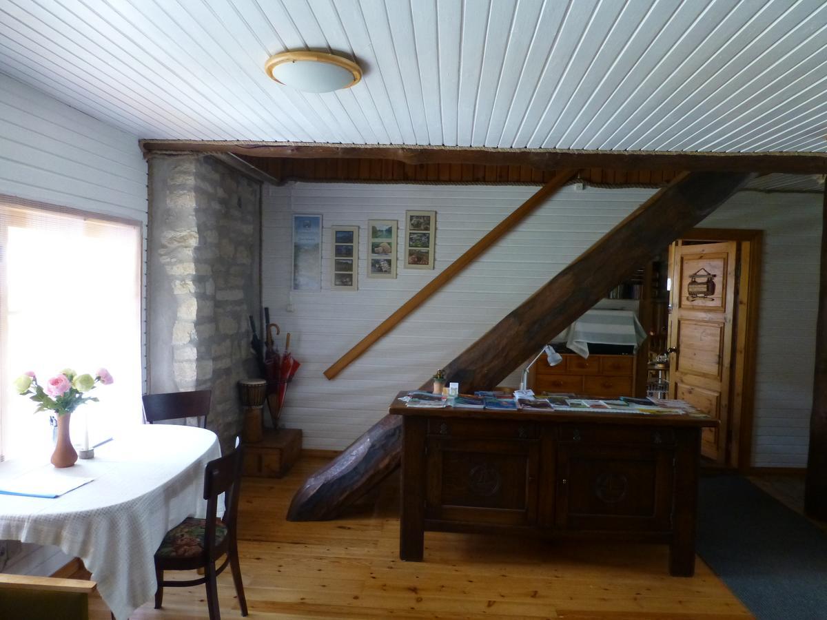 Jurna Recreation Farm Villa Upa Bagian luar foto
