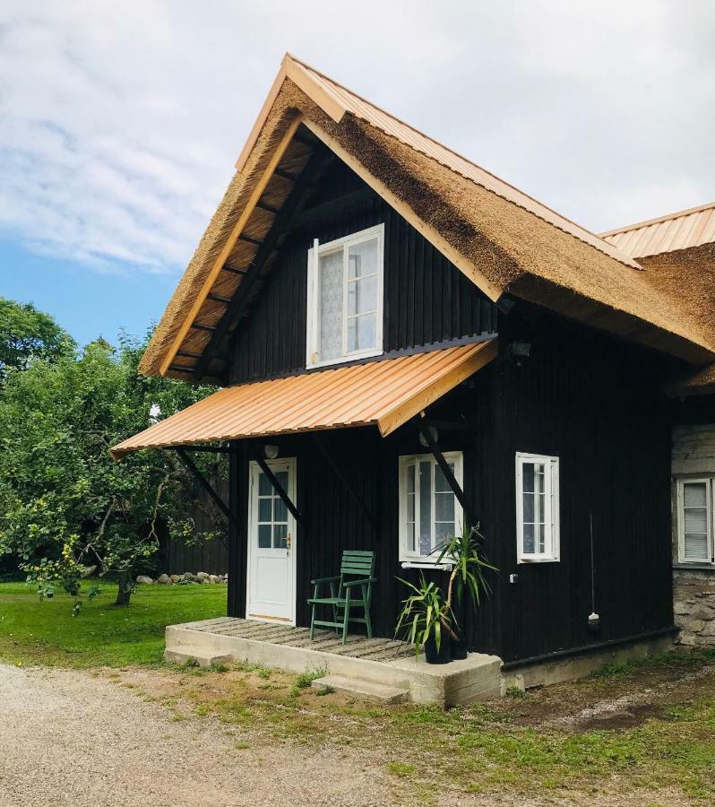 Jurna Recreation Farm Villa Upa Bagian luar foto